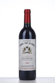 france-bordeaux-wine-château-grand-puy-ducasse-1994